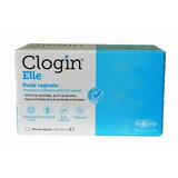 Ovule vaginale Clogin Elle, 10 ovule vaginale, Sakura