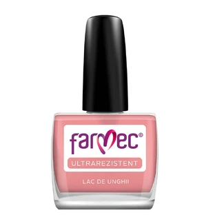 Nagellack Nr.78, 11 ml, Farmec