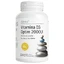 Vitamin D3 Optim, 2000UI, 120 Kapseln, Alevia 
