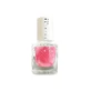 Inuwet Inuwet mini water-based children's nail polish with strawberry scent, Fushia, 5 ml