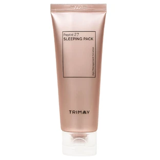 Peptid-Nachtmaske Peptid 27, Trimay, 60 ml