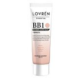 BB Cream mit SPF 15 7 Medium Effect BB1, 25 ml, Lovren