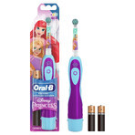 Oral B Cars & Princess elektrische tandenborstel