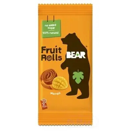 BEAR Mango-Rollen