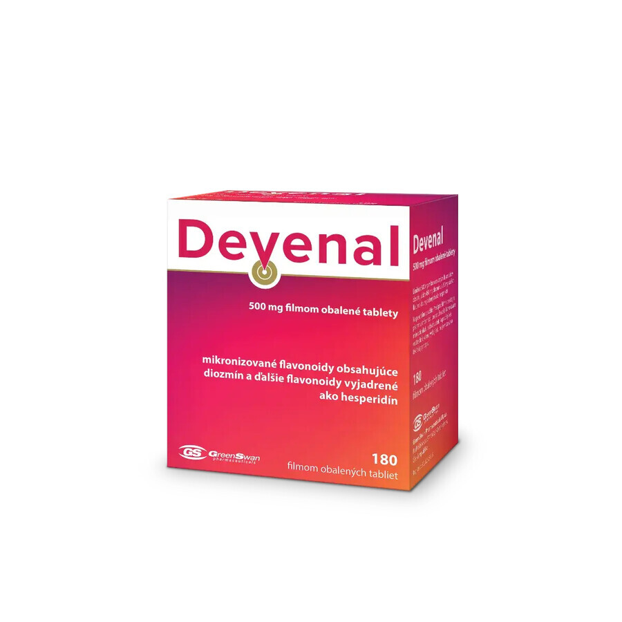 Devenal