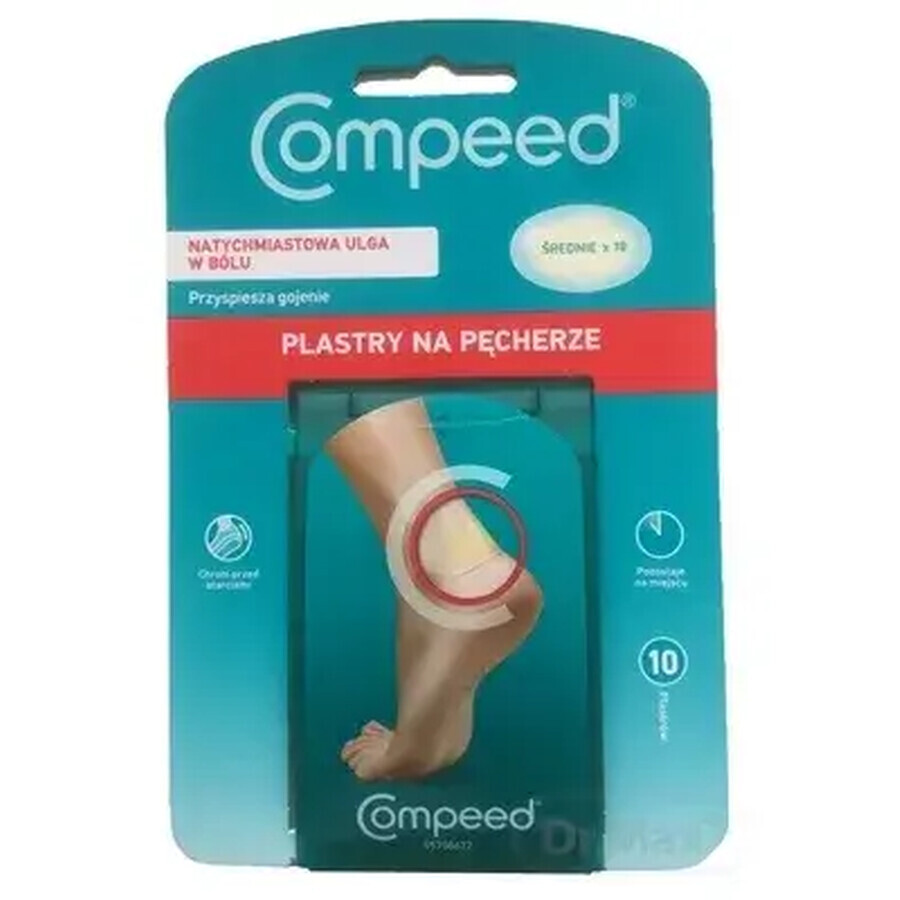 Compeed Blisterpleister