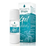 Ocuvers Gel-Tropfen