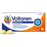 Voltaren Rapid 25 mg Kapsel ich