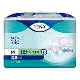 TENA Super Slip M