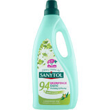 Sanytol Universal disinfectant cleaner 94% of vegetable origin for floors 1000 ml