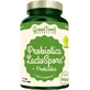 GreenFood Nutrition Probiotic LactoSpore® Probiotika + Präbiotika 60 Kapseln