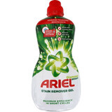 Ariel Fleckentfernungsgel weiß 950 ml