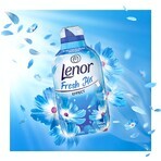 Lenor Fresh Air Fresh Wind wasverzachter (70 wasdoseringen) 980 ml