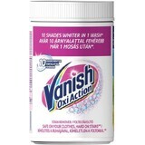 Vanish Oxi Action White Laundry Cleanser 21 washes 625 g