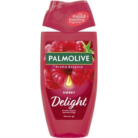 Palmolive Aroma Essence Sweet Delight Duschgel für Frauen 250 ml