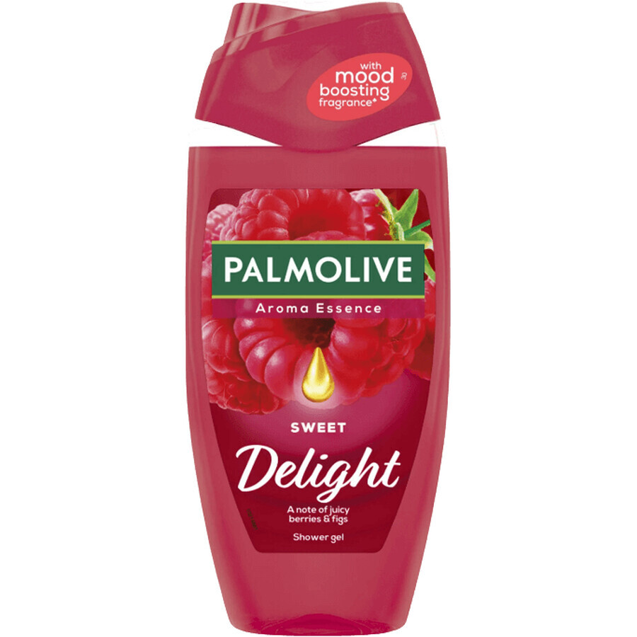 Palmolive Aroma Essence Sweet Delight Duschgel für Frauen 250 ml