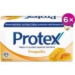 Protex Propolis solid soap with natural antibacterial protection 6 x 90 g