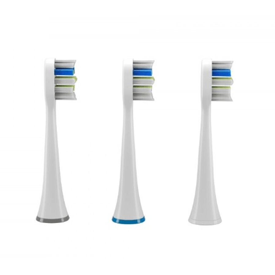 TrueLife SonicBrush UV Sensitive SonicBrush UV Sensitive 3 pcs