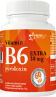 Nutricius Vitamin B6 EXTRA - Pyridoxin 50 mg 60 Tabletten