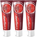 Colgate Max White One Sensational Mint Zahnpasta 3 x 75 ml