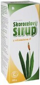 Herbacos Recordati Knoblauch-Sirup + VIT.C 320 g