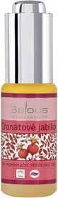 Saloos Bio reg. Granatapfel-Gesichts&#246;l 20 ml