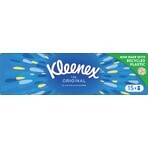 Kleenex Original Mini Hanks Papiertaschentücher 15 Packungen