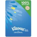 Kleenex Original Mini Hanks Papiertaschentücher 15 Packungen