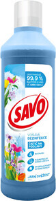 Savo Fr&#252;hlingsfrische chlorfreier Bodenreiniger 1000 ml