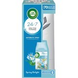 Airwick Fresh Breeze Automatik-Spray 250 ml