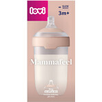 LOVI Bouteille Mammafel 250 ml