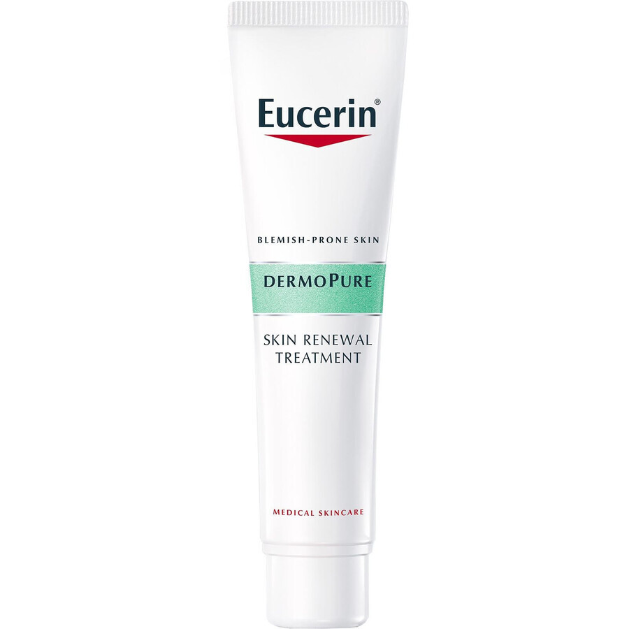 Eucerin DERMOPURE Hautregenerierendes Serum für Problemhaut 40 ml