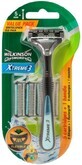 Wilkinson Sword Wilkinson Sword Xtreme3 Hybrid-Rasierer + 5 Ersatzk&#246;pfe