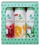 Frosch Geschenk-Set - Granatapfel-, Aloe Vera- und Orangenbl&#252;ten-Duschgels 3 x 300 ml