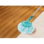 Leifheit Clean Twist Disc Mop micro duo, Ersatzmoppkopf