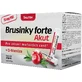 Salutem Cranberry forte Akut 1500 mg + D-Mannose 2000 mg 10 phials