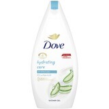 Dove Hydrating Care Duschgel 450 ml