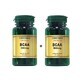 BCAA 500mg, 60 tablete + 60 tablete, Cosmopharm