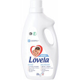 Lovela Baby detergent, 2 l