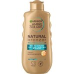 Garnier Ambre Solaire Natural Bronzer Selbstbräunungslotion 200 ml