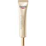 Eucerin Hyaluron-Filler+Elasticity Crema Occhi SPF20 15 ml