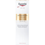 Eucerin Hyaluron-Filler+Elasticity Crema Occhi SPF20 15 ml