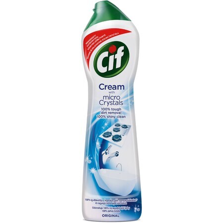 Cif-Creme Original 500 ml