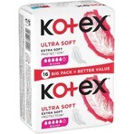 Kotex Ultra SOFT Super 16 pcs