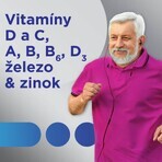 Centrum Multivitamin für Männer 50+, 90 Tabletten