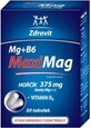 Magnesium+B6 FORTE 50 Kapseln