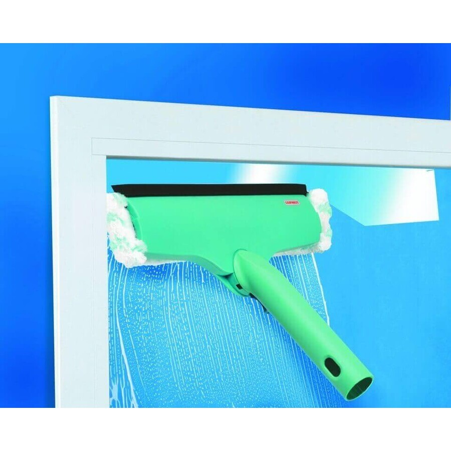 Leifheit 3 in 1 Fensterwischer