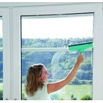 Leifheit 3 in 1 Fensterwischer