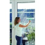 Leifheit 3 in 1 Fensterwischer