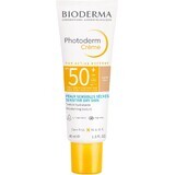 Bioderma Photoderm Leichte Creme SPF 50+ 40 ml